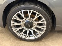 USED 2019 19 FIAT 500 1.2 Lounge Panoramic Hatchback 3 Door Petrol Manual Euro 6 (s/s) (69 bhp) 6 SERVICES WITH CAM BELT KIT