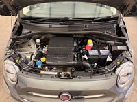 USED 2019 19 FIAT 500 1.2 Lounge Panoramic Hatchback 3 Door Petrol Manual Euro 6 (s/s) (69 bhp) 6 SERVICES WITH CAM BELT KIT