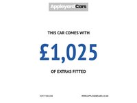 USED 2019 19 FIAT 500 1.2 Lounge Panoramic Hatchback 3 Door Petrol Manual Euro 6 (s/s) (69 bhp) 6 SERVICES WITH CAM BELT KIT