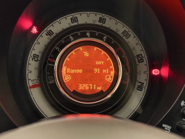 2019 FIAT 500 - Photo 7