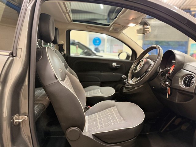 2019 FIAT 500 - Photo 5
