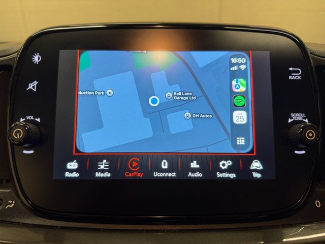 2019 FIAT 500 - Photo 6