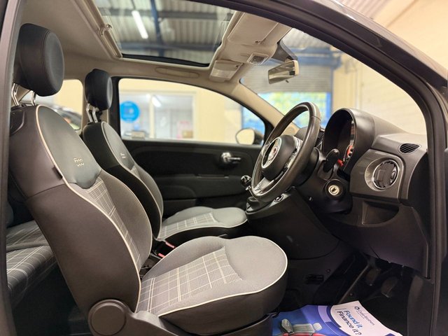 2019 FIAT 500 - Photo 11