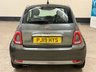 USED 2019 19 FIAT 500 1.2 Lounge Panoramic Hatchback 3 Door Petrol Manual Euro 6 (s/s) (69 bhp) 6 SERVICES WITH CAM BELT KIT