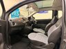USED 2019 19 FIAT 500 1.2 Lounge Panoramic Hatchback 3 Door Petrol Manual Euro 6 (s/s) (69 bhp) 6 SERVICES WITH CAM BELT KIT