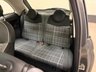 USED 2019 19 FIAT 500 1.2 Lounge Panoramic Hatchback 3 Door Petrol Manual Euro 6 (s/s) (69 bhp) 6 SERVICES WITH CAM BELT KIT