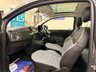 USED 2019 19 FIAT 500 1.2 Lounge Panoramic Hatchback 3 Door Petrol Manual Euro 6 (s/s) (69 bhp) 6 SERVICES WITH CAM BELT KIT