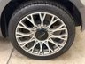 USED 2019 19 FIAT 500 1.2 Lounge Panoramic Hatchback 3 Door Petrol Manual Euro 6 (s/s) (69 bhp) 6 SERVICES WITH CAM BELT KIT