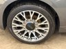 USED 2019 19 FIAT 500 1.2 Lounge Panoramic Hatchback 3 Door Petrol Manual Euro 6 (s/s) (69 bhp) 6 SERVICES WITH CAM BELT KIT