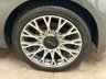 USED 2019 19 FIAT 500 1.2 Lounge Panoramic Hatchback 3 Door Petrol Manual Euro 6 (s/s) (69 bhp) 6 SERVICES WITH CAM BELT KIT