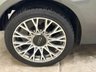 USED 2019 19 FIAT 500 1.2 Lounge Panoramic Hatchback 3 Door Petrol Manual Euro 6 (s/s) (69 bhp) 6 SERVICES WITH CAM BELT KIT