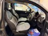 USED 2019 19 FIAT 500 1.2 Lounge Panoramic Hatchback 3 Door Petrol Manual Euro 6 (s/s) (69 bhp) 6 SERVICES WITH CAM BELT KIT