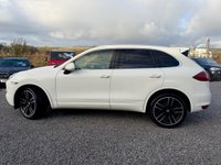 USED 2011 11 PORSCHE CAYENNE 3.0 TD V6 SUV 5dr Diesel Tiptronic 4WD Euro 5 (s/s) (240 ps) 