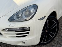 USED 2011 11 PORSCHE CAYENNE 3.0 TD V6 SUV 5dr Diesel Tiptronic 4WD Euro 5 (s/s) (240 ps) 
