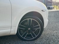 USED 2011 11 PORSCHE CAYENNE 3.0 TD V6 SUV 5dr Diesel Tiptronic 4WD Euro 5 (s/s) (240 ps) 