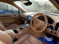 USED 2011 11 PORSCHE CAYENNE 3.0 TD V6 SUV 5dr Diesel Tiptronic 4WD Euro 5 (s/s) (240 ps) 