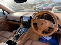 USED 2011 11 PORSCHE CAYENNE 3.0 TD V6 SUV 5dr Diesel Tiptronic 4WD Euro 5 (s/s) (240 ps) 
