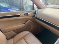 USED 2011 11 PORSCHE CAYENNE 3.0 TD V6 SUV 5dr Diesel Tiptronic 4WD Euro 5 (s/s) (240 ps) 