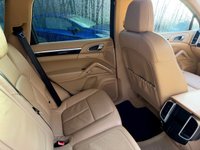 USED 2011 11 PORSCHE CAYENNE 3.0 TD V6 SUV 5dr Diesel Tiptronic 4WD Euro 5 (s/s) (240 ps) 