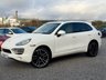 USED 2011 11 PORSCHE CAYENNE 3.0 TD V6 SUV 5dr Diesel Tiptronic 4WD Euro 5 (s/s) (240 ps) 