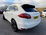 USED 2011 11 PORSCHE CAYENNE 3.0 TD V6 SUV 5dr Diesel Tiptronic 4WD Euro 5 (s/s) (240 ps) 
