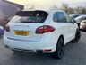 USED 2011 11 PORSCHE CAYENNE 3.0 TD V6 SUV 5dr Diesel Tiptronic 4WD Euro 5 (s/s) (240 ps) 