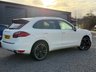 USED 2011 11 PORSCHE CAYENNE 3.0 TD V6 SUV 5dr Diesel Tiptronic 4WD Euro 5 (s/s) (240 ps) 