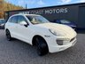 USED 2011 11 PORSCHE CAYENNE 3.0 TD V6 SUV 5dr Diesel Tiptronic 4WD Euro 5 (s/s) (240 ps) 