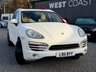 USED 2011 11 PORSCHE CAYENNE 3.0 TD V6 SUV 5dr Diesel Tiptronic 4WD Euro 5 (s/s) (240 ps) 