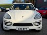USED 2011 11 PORSCHE CAYENNE 3.0 TD V6 SUV 5dr Diesel Tiptronic 4WD Euro 5 (s/s) (240 ps) 