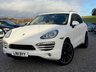 USED 2011 11 PORSCHE CAYENNE 3.0 TD V6 SUV 5dr Diesel Tiptronic 4WD Euro 5 (s/s) (240 ps) 