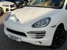 USED 2011 11 PORSCHE CAYENNE 3.0 TD V6 SUV 5dr Diesel Tiptronic 4WD Euro 5 (s/s) (240 ps) 