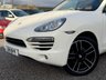 USED 2011 11 PORSCHE CAYENNE 3.0 TD V6 SUV 5dr Diesel Tiptronic 4WD Euro 5 (s/s) (240 ps) 