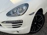 USED 2011 11 PORSCHE CAYENNE 3.0 TD V6 SUV 5dr Diesel Tiptronic 4WD Euro 5 (s/s) (240 ps) 