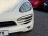 USED 2011 11 PORSCHE CAYENNE 3.0 TD V6 SUV 5dr Diesel Tiptronic 4WD Euro 5 (s/s) (240 ps) 
