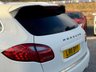 USED 2011 11 PORSCHE CAYENNE 3.0 TD V6 SUV 5dr Diesel Tiptronic 4WD Euro 5 (s/s) (240 ps) 