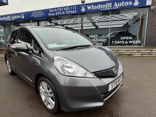 2015 HONDA JAZZ - Photo 2