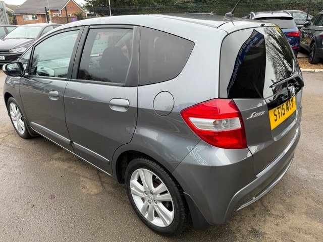 2015 HONDA JAZZ - Photo 4