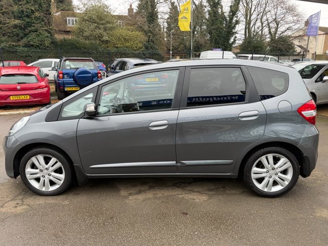 2015 HONDA JAZZ - Photo 8