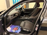 USED 2017 17 BMW 1 SERIES 1.5 118i Sport Navigation Hatchback 5 Door Petrol Manual Euro 6 (s/s) (136 ps) NEW CLUTCH KIT OCT 2025 @ &pound;772.07