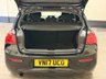 USED 2017 17 BMW 1 SERIES 1.5 118i Sport Navigation Hatchback 5 Door Petrol Manual Euro 6 (s/s) (136 ps) NEW CLUTCH KIT OCT 2025 @ &pound;772.07