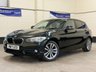 USED 2017 17 BMW 1 SERIES 1.5 118i Sport Navigation Hatchback 5 Door Petrol Manual Euro 6 (s/s) (136 ps) NEW CLUTCH KIT OCT 2025 @ &pound;772.07