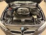 USED 2017 17 BMW 1 SERIES 1.5 118i Sport Navigation Hatchback 5 Door Petrol Manual Euro 6 (s/s) (136 ps) NEW CLUTCH KIT OCT 2025 @ &pound;772.07