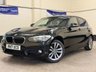 USED 2017 17 BMW 1 SERIES 1.5 118i Sport Navigation Hatchback 5 Door Petrol Manual Euro 6 (s/s) (136 ps) NEW CLUTCH KIT OCT 2025 @ &pound;772.07