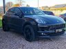 USED 2017 67 PORSCHE MACAN 3.0 TD V6 S SUV 5dr Diesel PDK 4WD Euro 6 (s/s) (258 ps) 