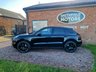 USED 2017 67 PORSCHE MACAN 3.0 TD V6 S SUV 5dr Diesel PDK 4WD Euro 6 (s/s) (258 ps) 
