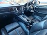 USED 2017 67 PORSCHE MACAN 3.0 TD V6 S SUV 5dr Diesel PDK 4WD Euro 6 (s/s) (258 ps) 