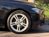 USED 2014 63 BMW 3 SERIES 2.0 320d M Sport Touring 5dr Diesel Auto xDrive Euro 5 (s/s) (184 ps) 