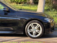 USED 2014 63 BMW 3 SERIES 2.0 320d M Sport Touring 5dr Diesel Auto xDrive Euro 5 (s/s) (184 ps) 