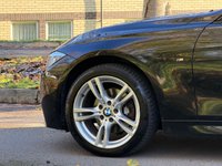 USED 2014 63 BMW 3 SERIES 2.0 320d M Sport Touring 5dr Diesel Auto xDrive Euro 5 (s/s) (184 ps) 